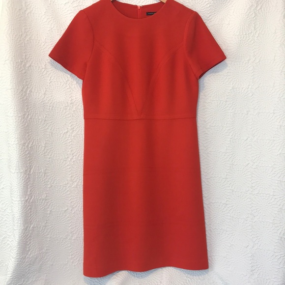 Banana Republic Dresses & Skirts - Banana Republic Short Sleeve Casual Layered Dress
